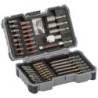 Bosch coffret de 43 embouts de vissage pro