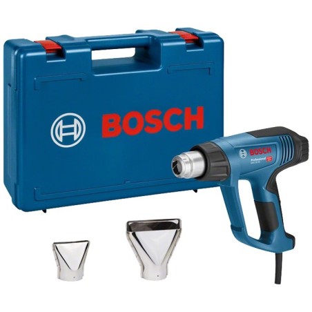 Bosch décapeur thermique 2000W 50-630°