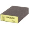 Bosch éponge abrasive rectangulaire 69X97X26mm fin