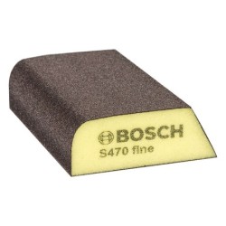 Bosch éponge abrasive...