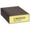 Bosch éponge abrasive standard fin 69X97X26mm
