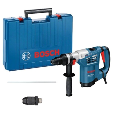 Bosch perforateur GBH 4-32 DFR 900W