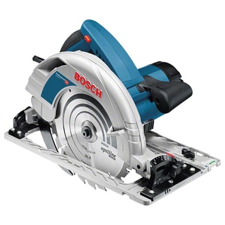 Bosch scie circulaire GKS85G 2200W
