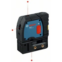 Bosch laser points GPL 3