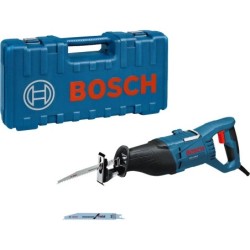 Bosch scie sabre GSA1100E...