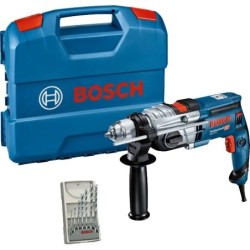 Bosch perceuse GSB20-2 850W...