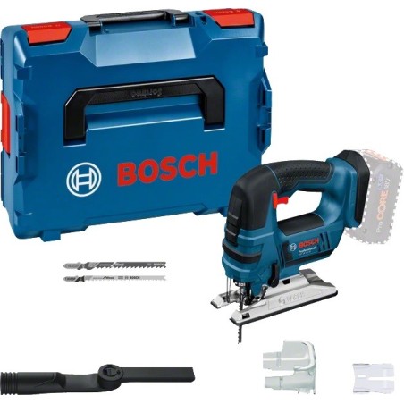 Bosch GST 18V-LI B scie sauteuse L-B