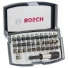 Bosch set d'embouts de vissage 32 pièces pro