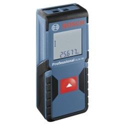 Bosch télémètre laser 30M
