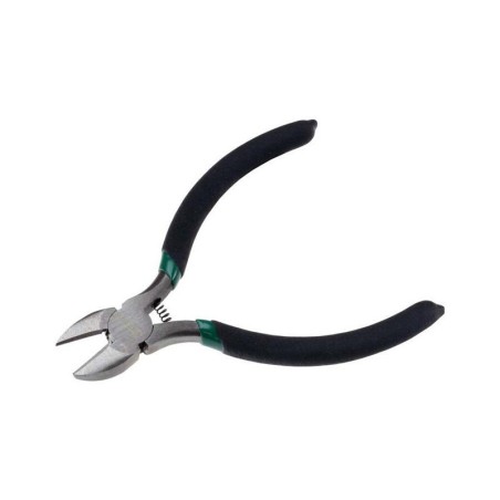 Stalco mini pince coupante cote 115mm