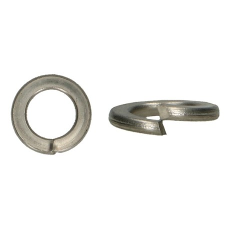 PGB rondelle ressort DIN 127B M 12,0 A2 /blister