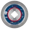 Bosch disque diamant X-LOCK HardCeramic expert 115X22,23X1,6X10mm