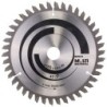 Bosch lame de scie circulaire Multimaterial 42D 160X20/16X2,4mm