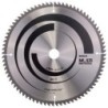 Bosch lame de scie circulaire Multimaterial O-R-T 80D 305X30X3,2