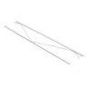 Coeck armature de maçonnerie Murfor PLAT/Z 1,5mm 3M05 largeur: 14cm