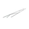 Coeck armature de maçonnerie Murfor ROND/Z 3M05 largeur: 10cm