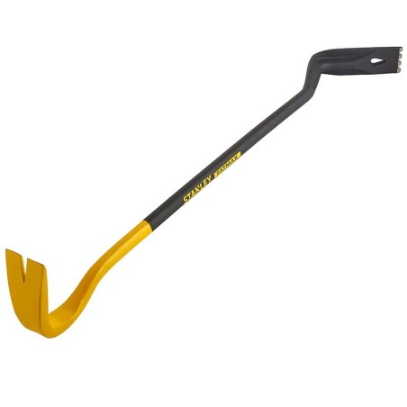 Stanley pied de biche fatmax 750mm