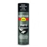 Rust-Oleum Hard-hat HT 750°C noir satiné 500 ml