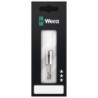 Wera porte-embout magnétique 893/4/1K SB 1/4X50