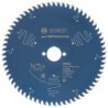 Bosch lame de scie circulaire expert HPL Trespa 64D 216X30X2,8mm