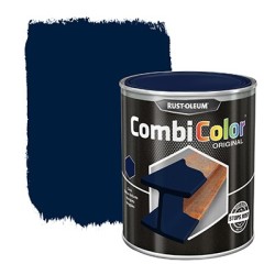 Combicolor 250ml  bleu acier