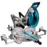Makita scie a coupe d'onglet 305mm + établi WST06