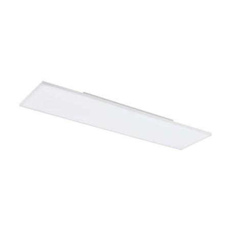 Eglo plafonnier LED Turcona 1200X300 mm blanc