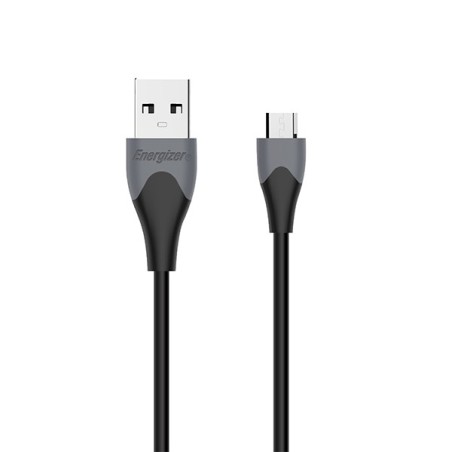 Energizer câble micro USB bicolor 1,2M