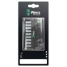 Wera kit embout Rapidaptor 8600-9/TZ SB