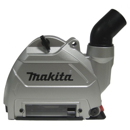Makita collecte poussière 125mm