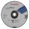 Bosch disque à tronçonner 230 X 2,5 mm acier déporté