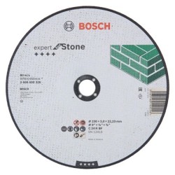 Bosch disque à tronçonner...