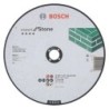 Bosch disque à tronçonner 230 X 3,0 mm matériaux plat