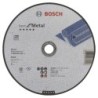 Bosch disque à tronçonner 230 X 2,5A 30V acier BF plat
