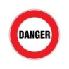 Disque 300 *danger*