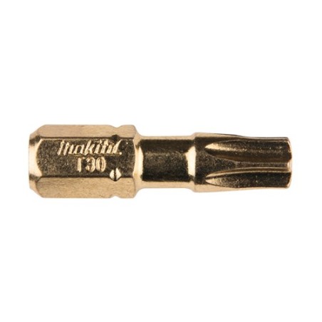 Makita embout de vissage impact gold T30-25mm