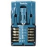 Makita set d'embouts de vissage (11pcs) 'impact gold'