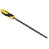 Stanley lime ronde demi-douce 200mm