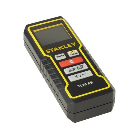 Stanley mesure distance laser TLM 99 - 30m