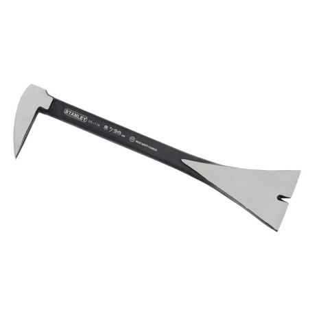 Stanley pied de biche fine griffe large 250mm