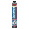 Soudal Soudafoam low expansion gun B3 750 ml