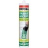 Soudal mastic peintre gris 290ml