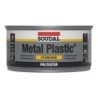 Soudal metal plastic gris 2KG