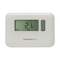 Honeywell thermostat...