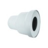 Jonction pour WC USQ 100 X 160