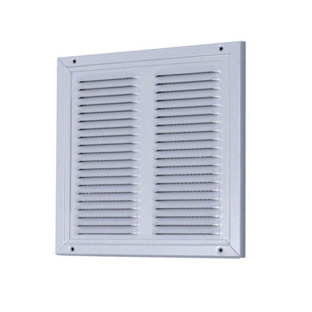 Gavo 1MGS-1510B grille avec cadre brun 150X100 mm