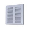 Gavo 1MGS-1510B grille avec cadre brun 150X100 mm