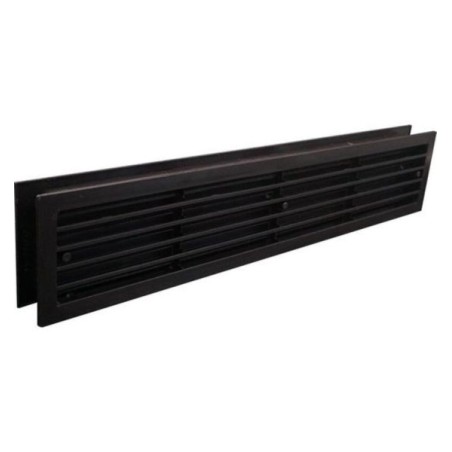 DBGAS-1720Z grille double noir air control