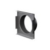 PMK1 raccord en zinc 170X170/100