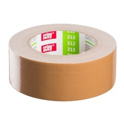 Tape duct brun *212* 48mm X...